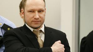 Breivik