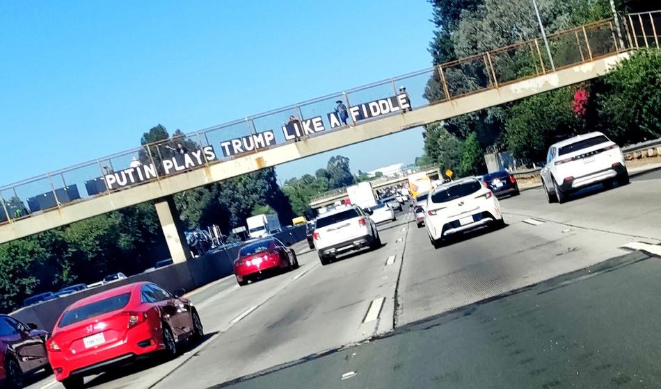 Zvezdnik aretiran po incidentu na avtocesti