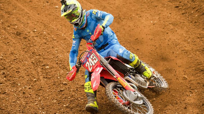 Tim Gajser