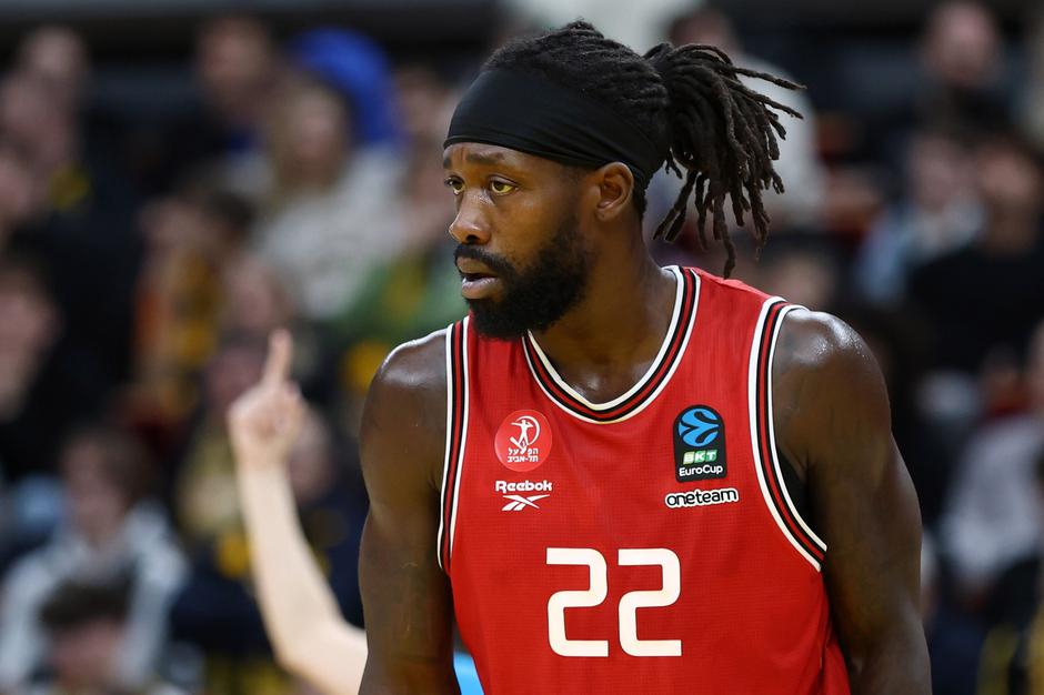 Patrick Beverley | Avtor: Profimedia