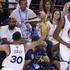 Durant Curry Golden State
