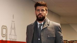 Gerard Pique