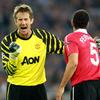 edwin van der sar