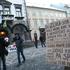 Protest v Ljubljani