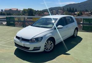 Volkswagen Golf 1.4 TSI BMT Comfortline