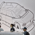 Renault E-space concept