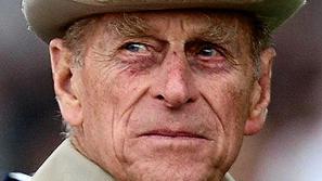 14. Prince Philip