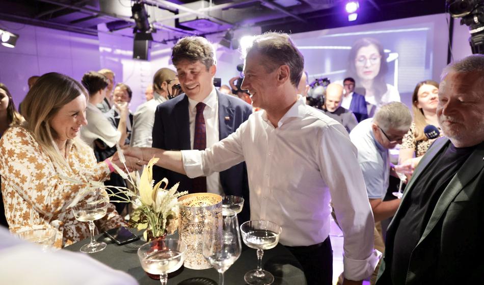 Takšen bi bil rezultat, če bi bile volitve danes