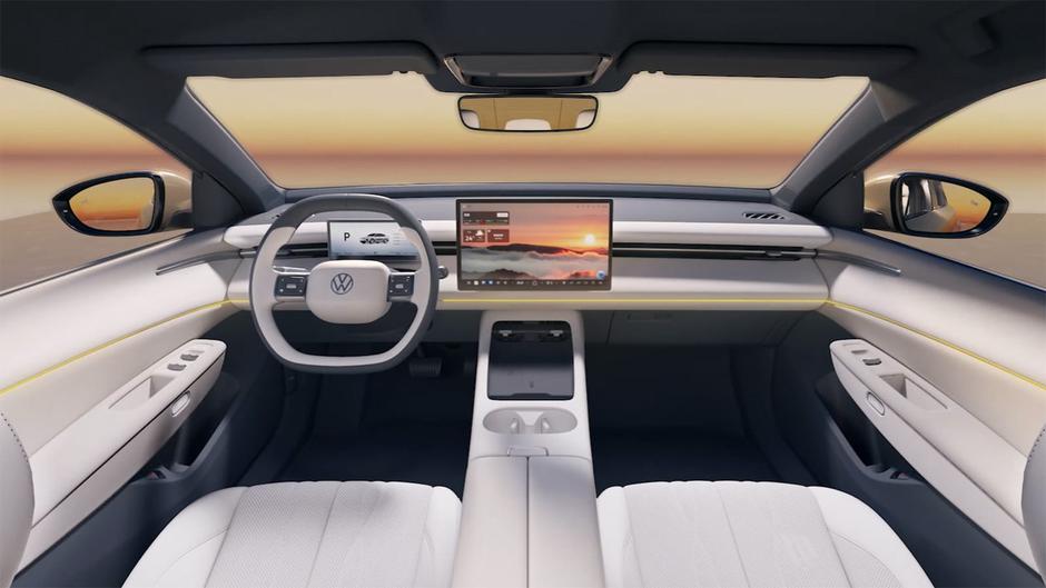 Volkswagen ID.Era 5S | Avtor: Volkswagen