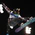 olimpijske igre Vancouver snežni kanal halfpipe