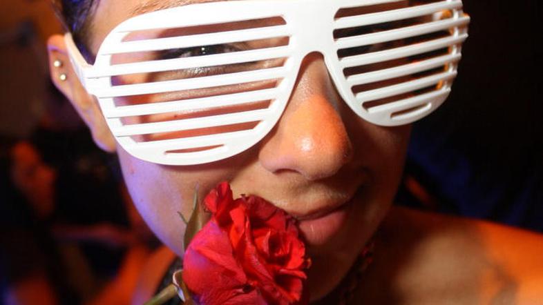 PreParty @ Tivoli Club 