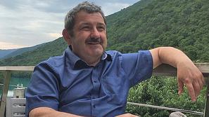 Aleš Štrancar Bia Separations