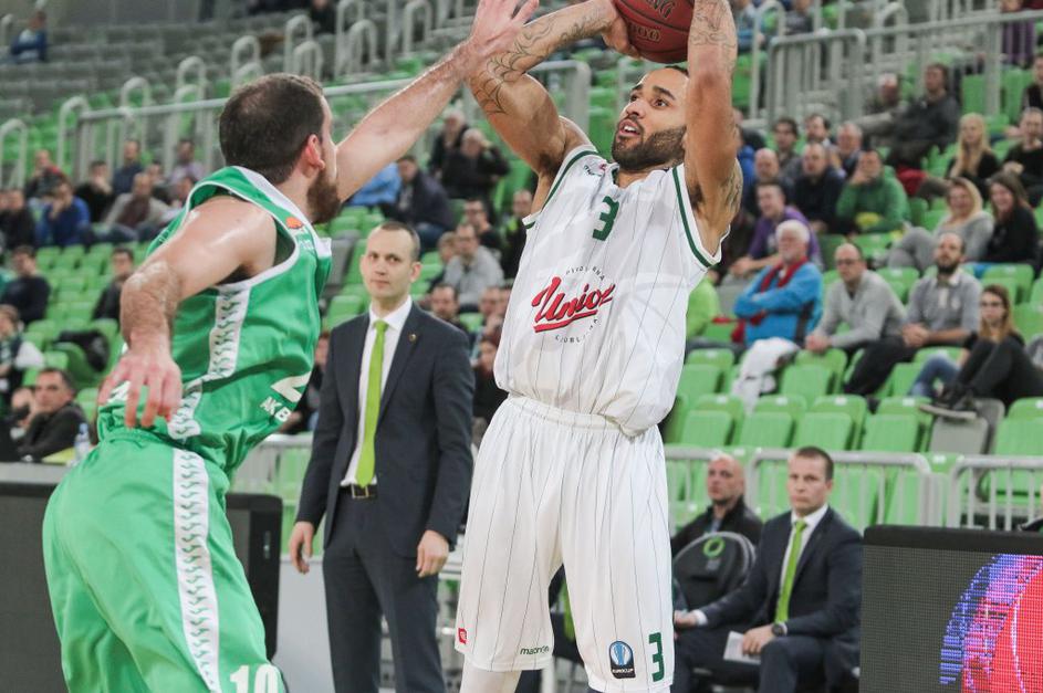 KK Union Olimpija