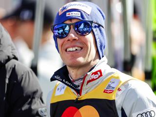 planica 2026, stefan kraft