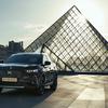 DS 7 crossback louvre