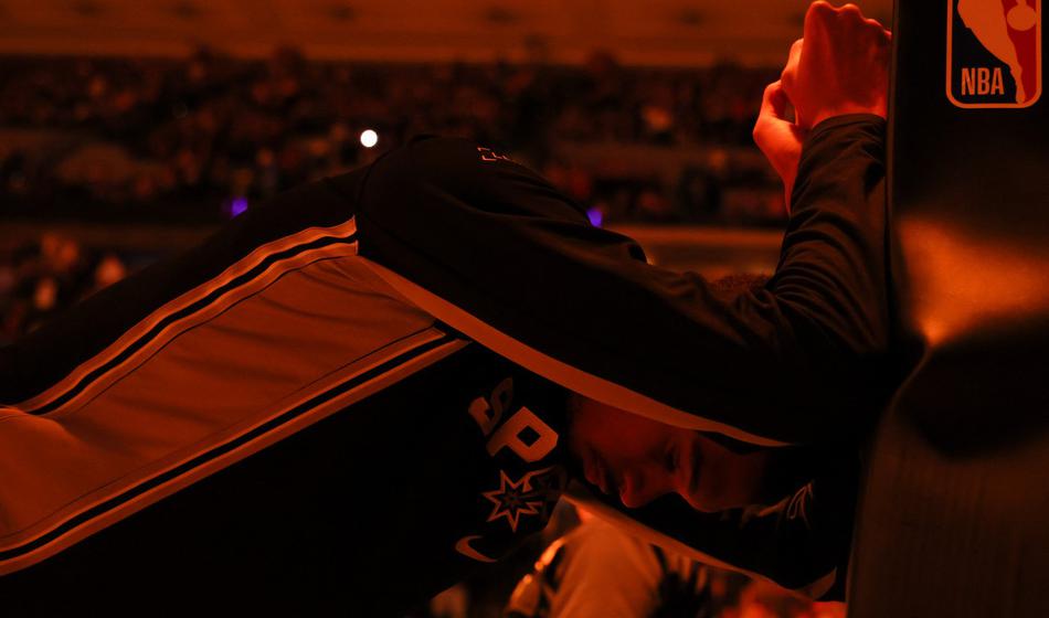 Šok! Poškodba še enega zvezdnika, je to konec sanj o nazivu MVP?