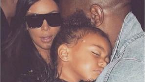 kim, north, kanye