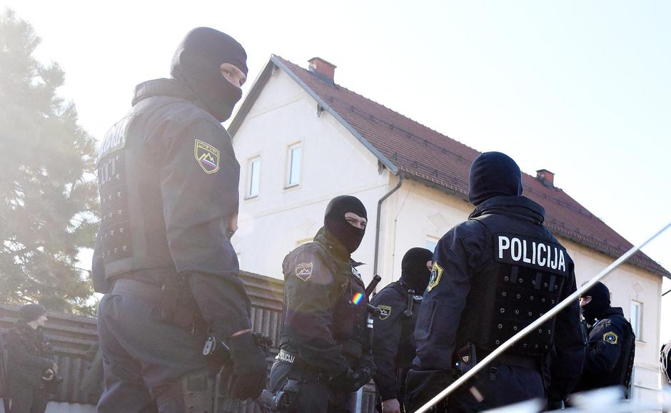 Policija | Avtor: Profimedia