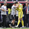 Thibaut Courtois