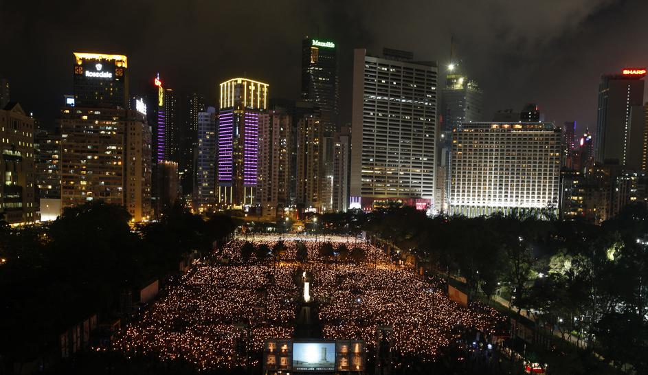 obletnica trg nebeskega miru peking honkong