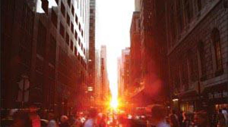 Naslovnica njihovega prihajajočega albuma.