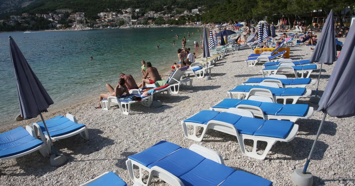 Vsak, ki letos načrtuje poletne počitnice na hrvaški obali, se mora pripraviti na znatne spremembe