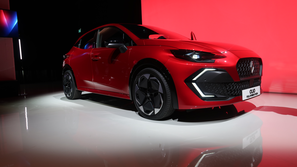 Novi renault clio šeste generacije