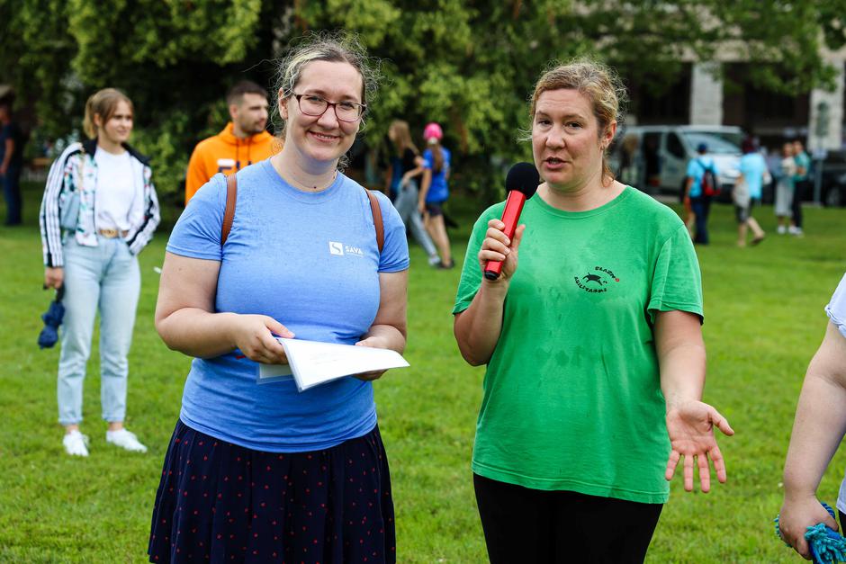 Festival za ljubitelje živali 2023 | Avtor: Saša Despot