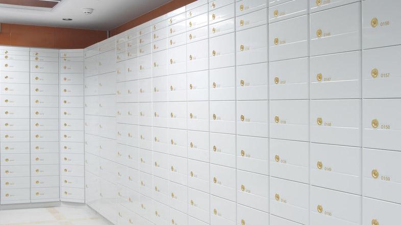 Roparji so ukradli denar in vredne predmete v vrednosti okoli deset milijonov ev