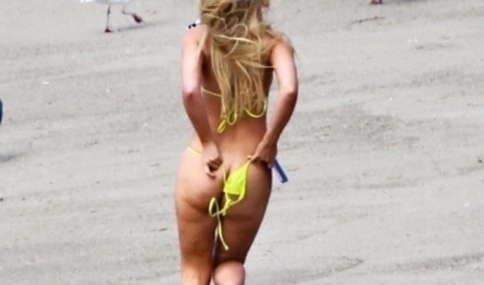 Paparaci so jih ujeli v kočljivem trenutku