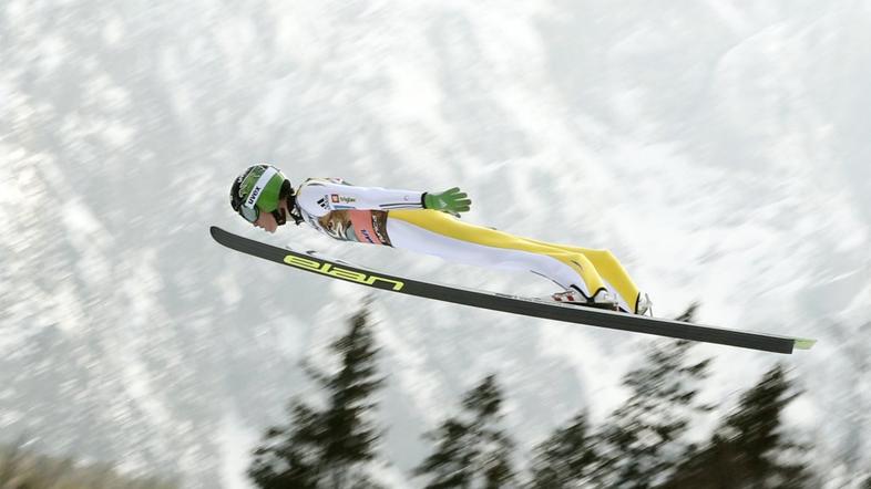 peter prevc planica