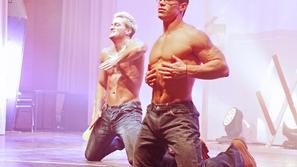 Chippendales
