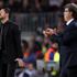Simeone Martino Barcelona Atletico Liga pvakov
