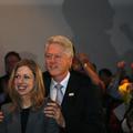 Bill Clinton v svojih spominih razkriva neprijetne podrobnosti iz življenja Bori