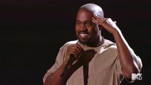 Kanye West, VMA