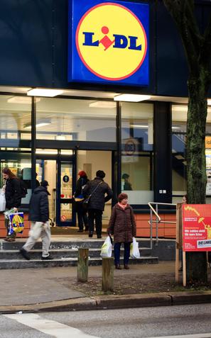 Lidl