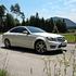 Mercedes-Benc C coupe