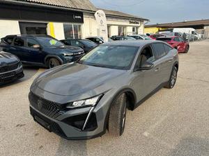 Peugeot 408 1.2 PureTech 96 KW.KAMERA.LED.USNJE.NAVI.2023