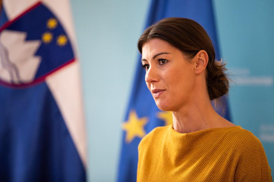 Dominika Švarc Pipan