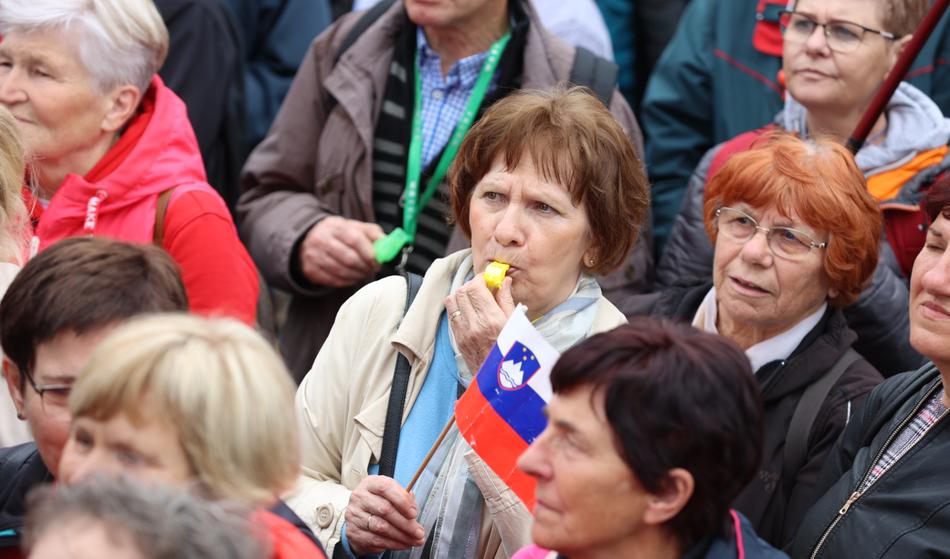 Tako vas bo udarila "razvojna kapica", ki bo koristila le odstotku najbolje plačanih