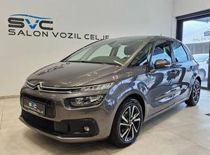 Citroën C4 SpaceTourer 130KM-LED-NAVI-PDC-DIGI-KLIMA-1.LAST-ODLIČEN-17C