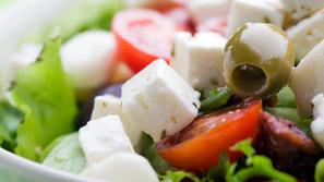 Sveže in okusno. (Foto: Shutterstock)