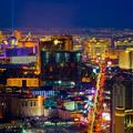 Las Vegas (Foto: Shutterstock)