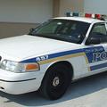 Policijski avto