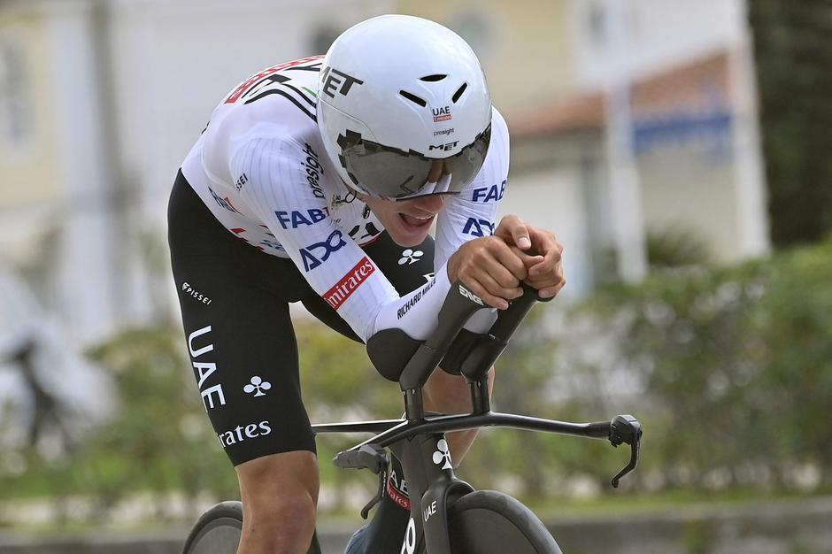 Juan Ayuso | Avtor: Profimedia