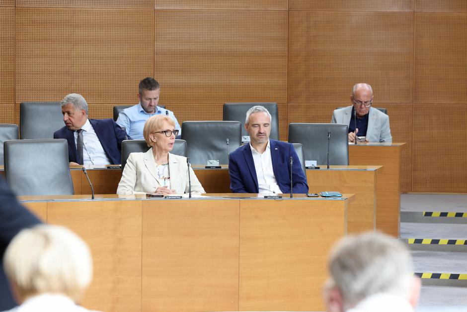 NSi, poslanska skupina | Avtor: Matija Sušnik/DZ