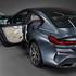 BMW serija 8 gran coupe