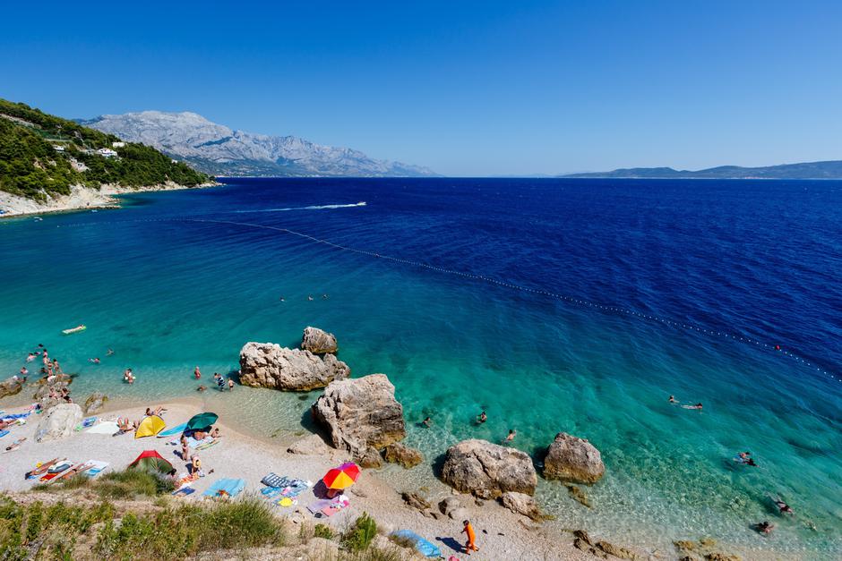 Hrvaška obala | Avtor: Profimedia