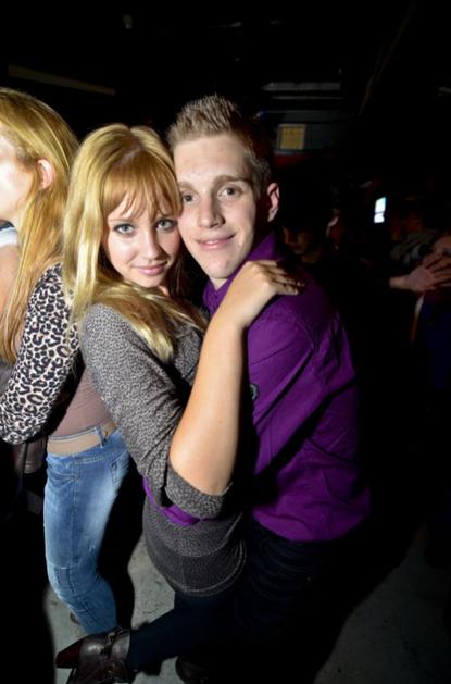 Bruci noreli v Štuku