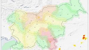 Opozorilo pred točo